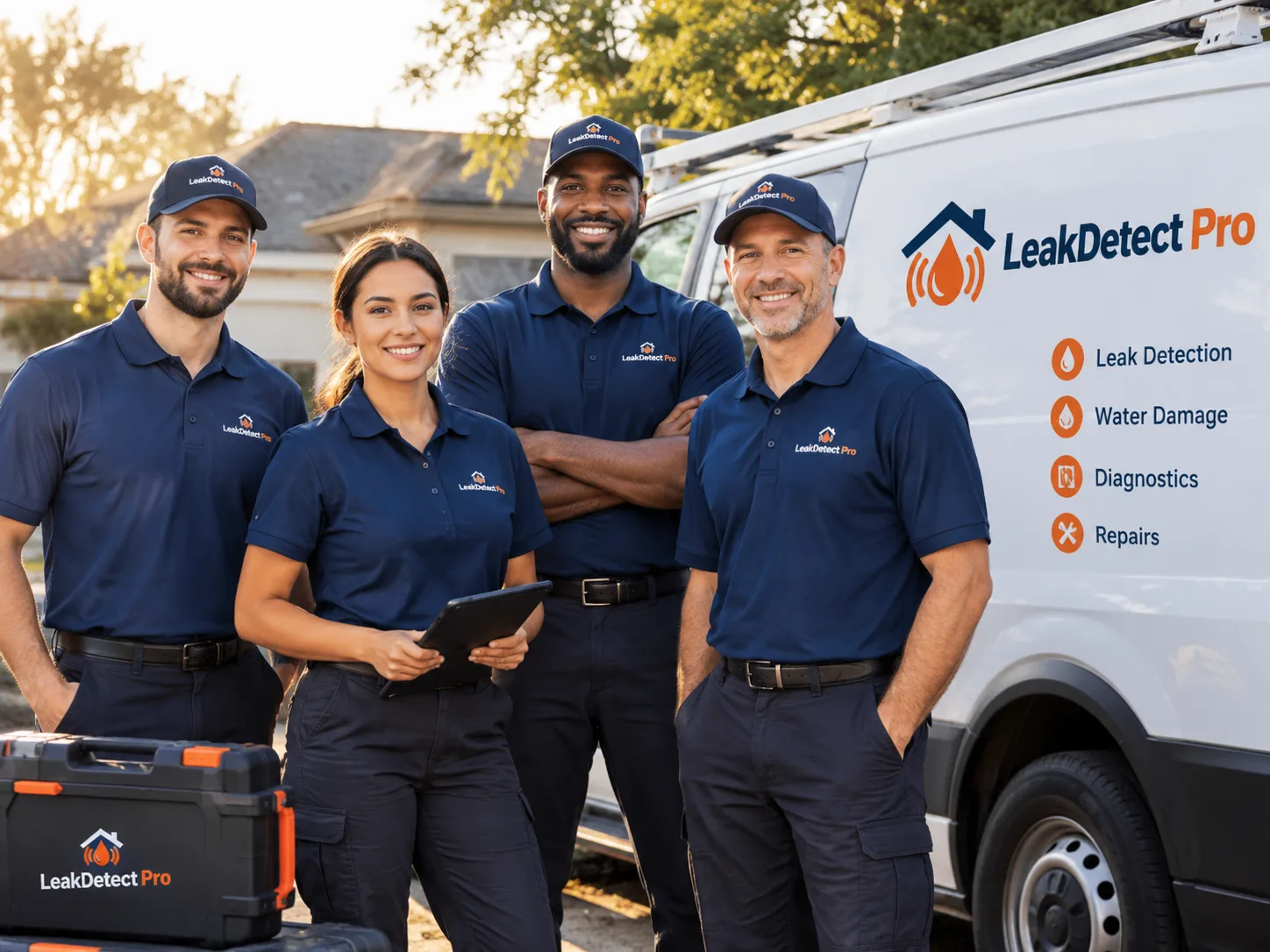 Roof Repair company in Overton, NV